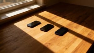 Did a Phone Ban Kill 3 Sisters?