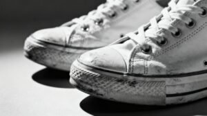 Why Teachers Swear By These $23 White Sneakers.