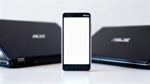 Nokia Wins! Acer & ASUS BANNED from Germany