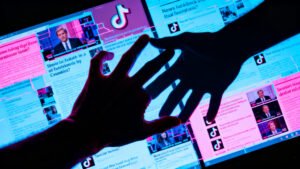 Trump’s Media Coup: CNN, Fox, TikTok. The Resistance.