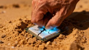 AI’s Super Bowl Scam: Reject Their Fake Future