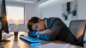 Burnout or Billions? AI’s 72-Hour Work Week