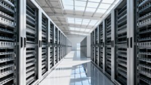 AI Ate All Hard Drives: 2024 Supply Gone.