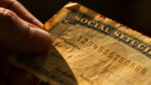 URGENT: Is Your SSN About To Be Reset?