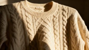 The $12 Amazon Sweater Rory Gilmore Would Love!