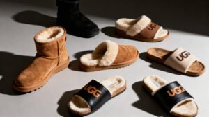 Amazon’s Secret Ugg Sale: 62% Off & From $30!