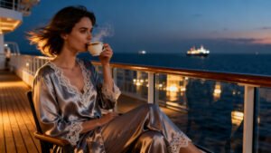 Cruise Bliss: Amazon’s #1 PJs-Comfy Set On Sale!