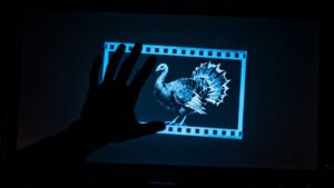 AI Film Too Hot? AMC Says NO to ‘Thanksgiving Day