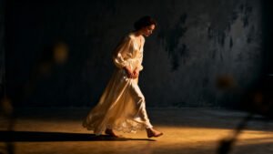 ANTM’s Miss J: The Stroke That Stole His Walk