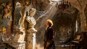 My 17-Room Italy Villa: Cheaper Than a Civic? Renovation Shock!