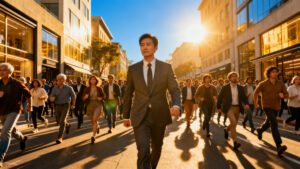 Billionaires March? AI Founder’s Tax War Explodes