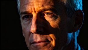 Anderson Cooper Quits 60 Minutes: Why Now?