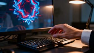 AI’s 12-Month Shock: Is YOUR White-Collar Job Next?