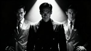 Is This Hollywood’s New Power Trio?