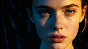 Apple Martin: “Goop Couldn’t Cure My Acne!