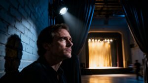 Manilow’s Shocking Admission: “My Lungs Aren’t Ready.