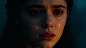 Why Jenna Ortega’s O’Hara Tribute Went Viral