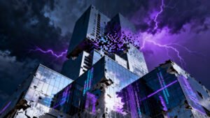 AI Fear: Big Tech’s $1 Trillion Wipeout