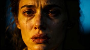 Bijou Phillips: Her Race Against Time