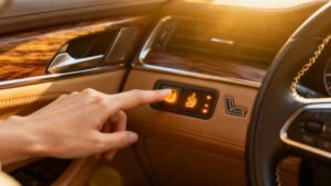 BMW’s Heated Bet: The Subscription Future