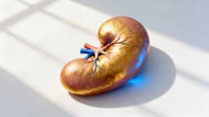 Universal Kidney: One Match For All!