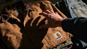 Carhartt: Why Everyone’s Snagging 10 Deals from $15!