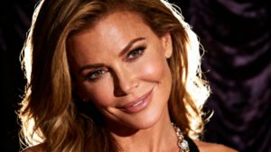 Carmen Electra: Her Ex’s Shocking Love Lesson!