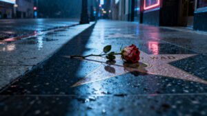 Hollywood’s 2026: The Year Legends Fell