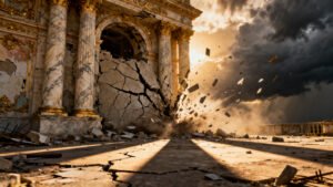 2026: The Celeb Split Shockwave