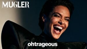 Grammys 2026: Chappell Roan’s ‘Outrageous’ Giggles