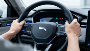 BOMBSHELL: China Bans Yokes, Brings Buttons Back!