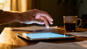 OS Age Check: Colorado’s Privacy Invasion?