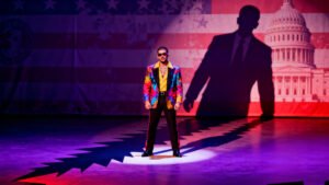 The Twerking Ban? Congress Targets Bad Bunny.