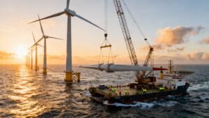 US Offshore Wind: The Boom Is Back!