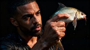 Craig David’s Fish Rescue: The Ending Will Shock You