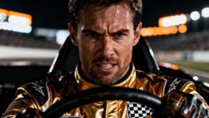 The Secret Behind Reddick’s Shock Daytona Win