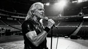 Dee Snider: “I’m Not Dying!” The Real Reason He Quit.