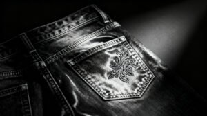 The Secret Behind Demi’s $7K Jeans (For $24!)