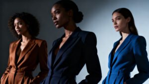 The 1 Forever Pant Demi, Sharon, Julianne Swear By