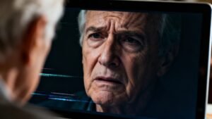 DHS Hunts 67-Year-Old For Email: Are You Next?