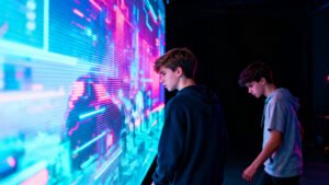 Age Gate Fury: Players Flee Discord Rival!