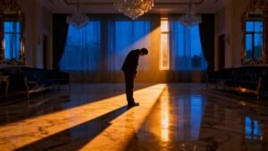 Did Attia Pick Epstein Over His ICU Family?