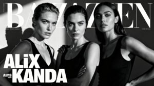 Why Emma, Alix & Kandi Are Breaking The Internet