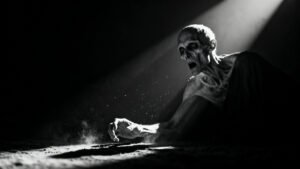 Eric Dane’s Haunting Final ALS Plea