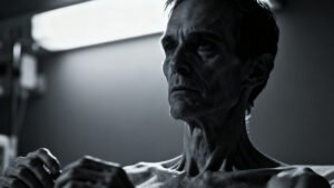 Eric Dane, 53: ALS’s Shocking Speed