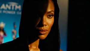 Eva Marcille: ANTM Judges’ ‘Guardians’ or Gatekeepers?