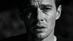 Van Der Beek: My Cancer Fight. Uncensored.