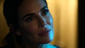 Traitors Star Caroline Stanbury: Facelift, Unfiltered.