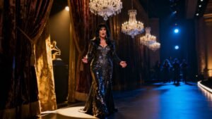 Cher’s Grammys Shock: Was She Lost?