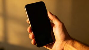 FBI BLOCKED: The iPhone Mode That Defied Them.